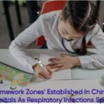 ‘Homework Zones’ Established In China’s Hospitals As Respiratory Infections Spread